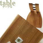 �Íʃe�[�u��